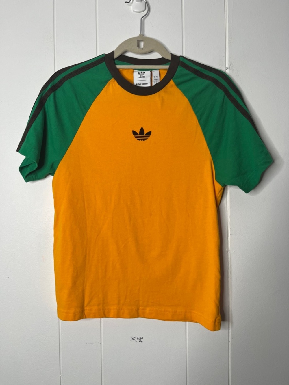Wales Bonner Adidas